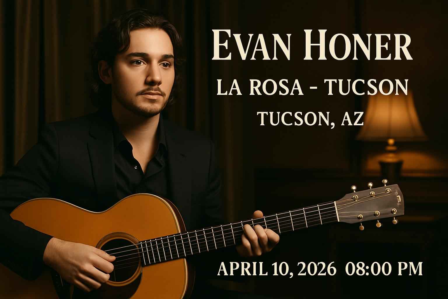 evan-honer-la-rosa-tucson