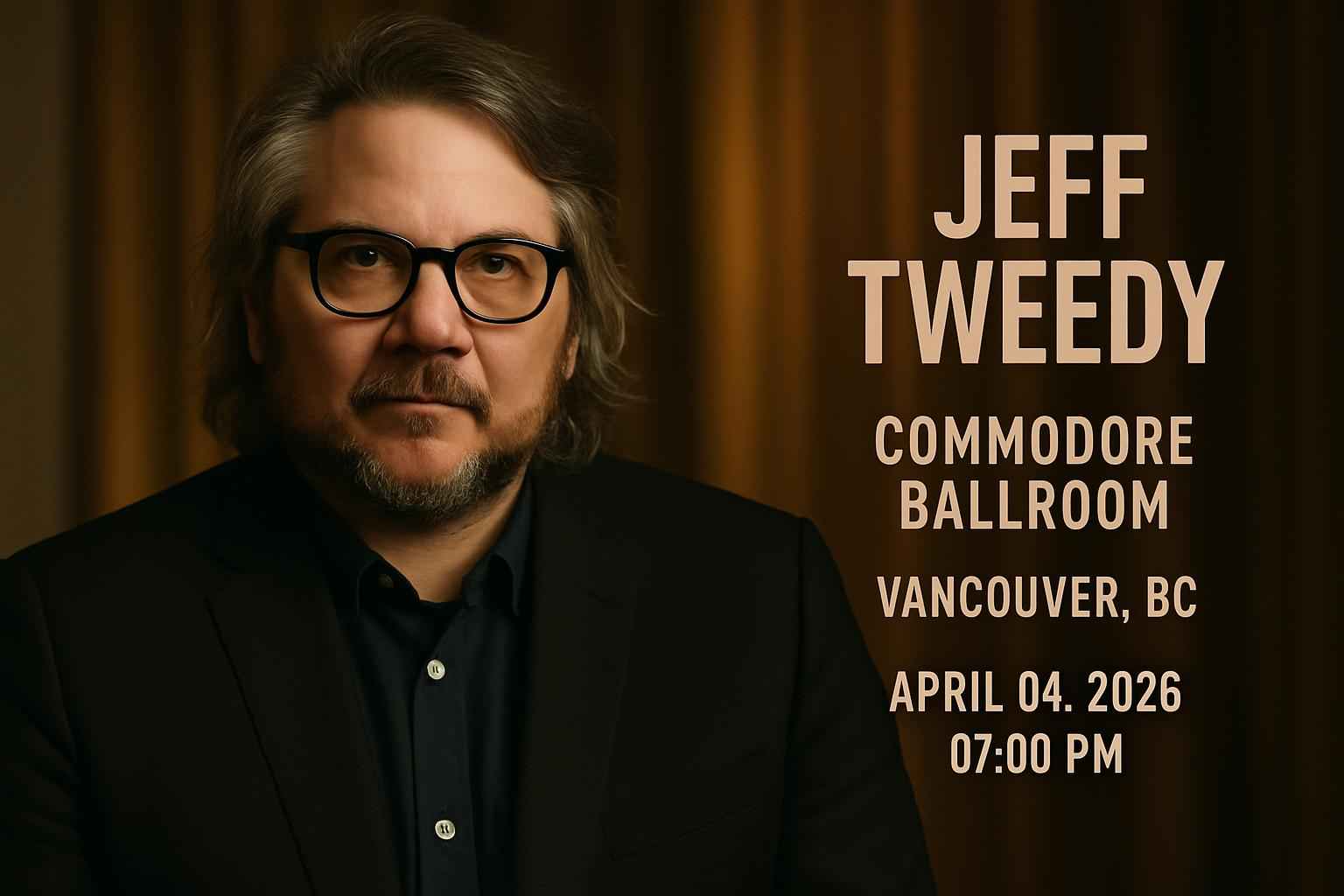 jeff-tweedy-commodore-ballroom
