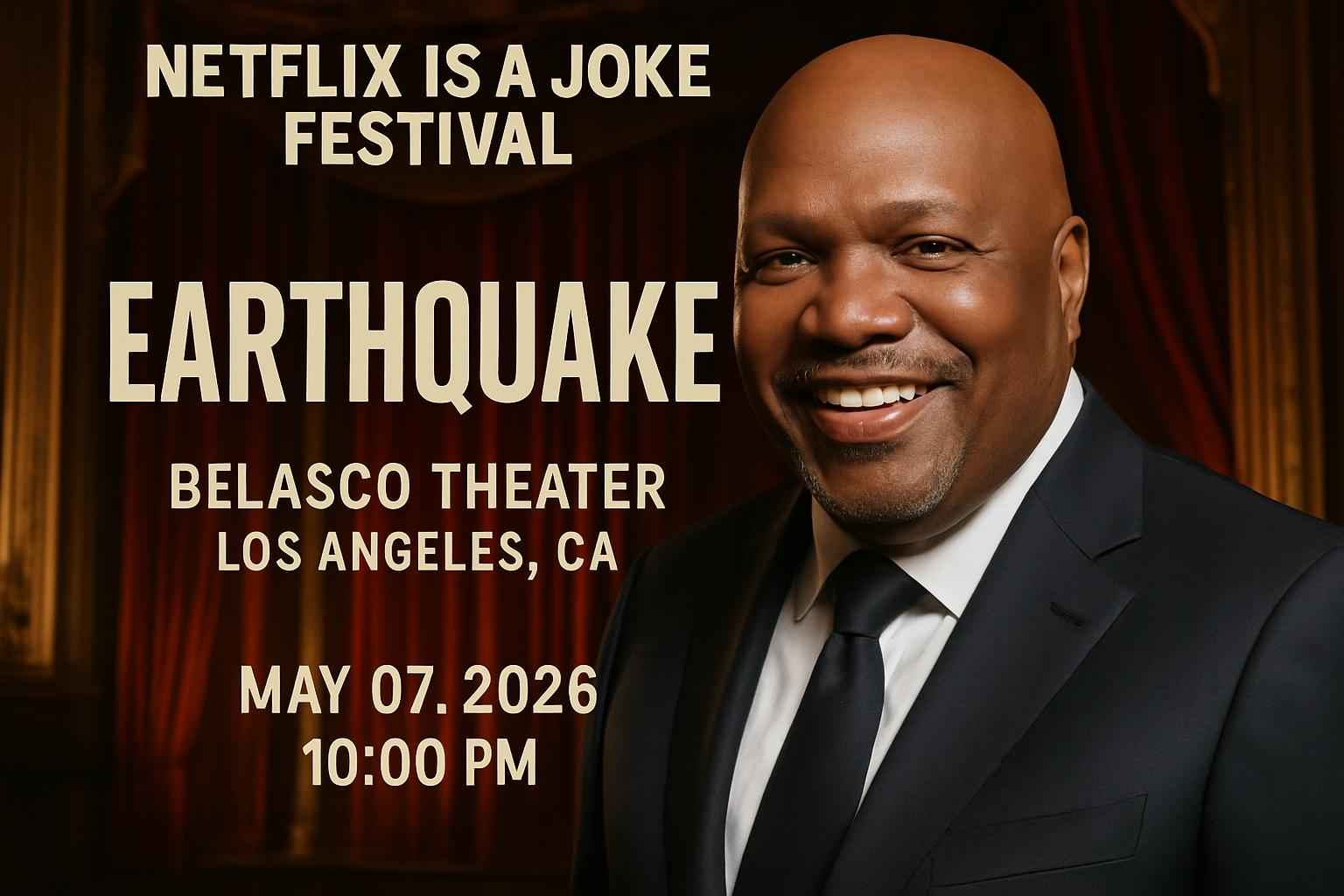 netflix-is-a-joke-festival-earthquake-belasco-theater-la