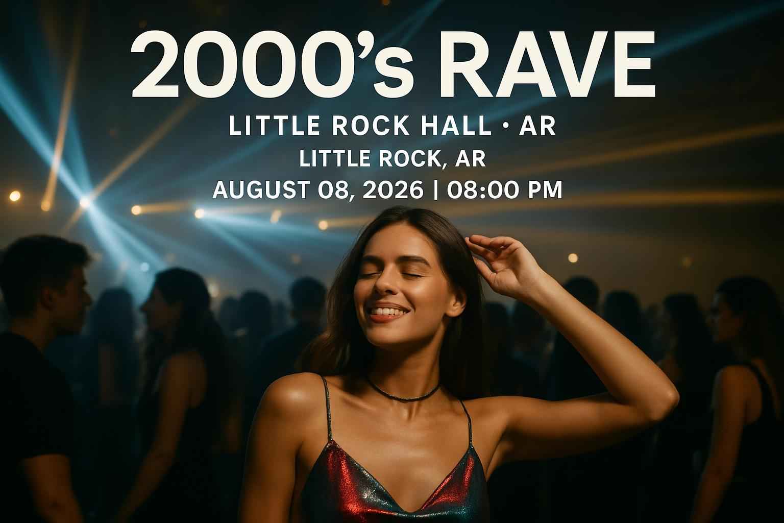 2000-s-rave-little-rock-hall-ar