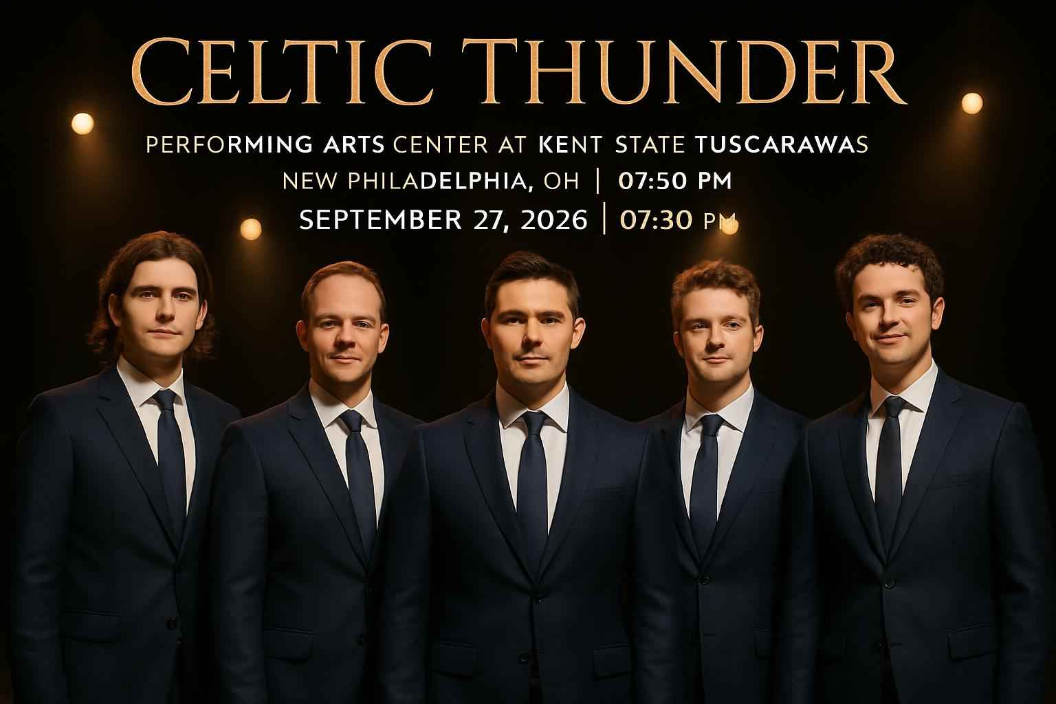 celtic-thunder-performing-arts-center-at-kent-state-tuscarawas