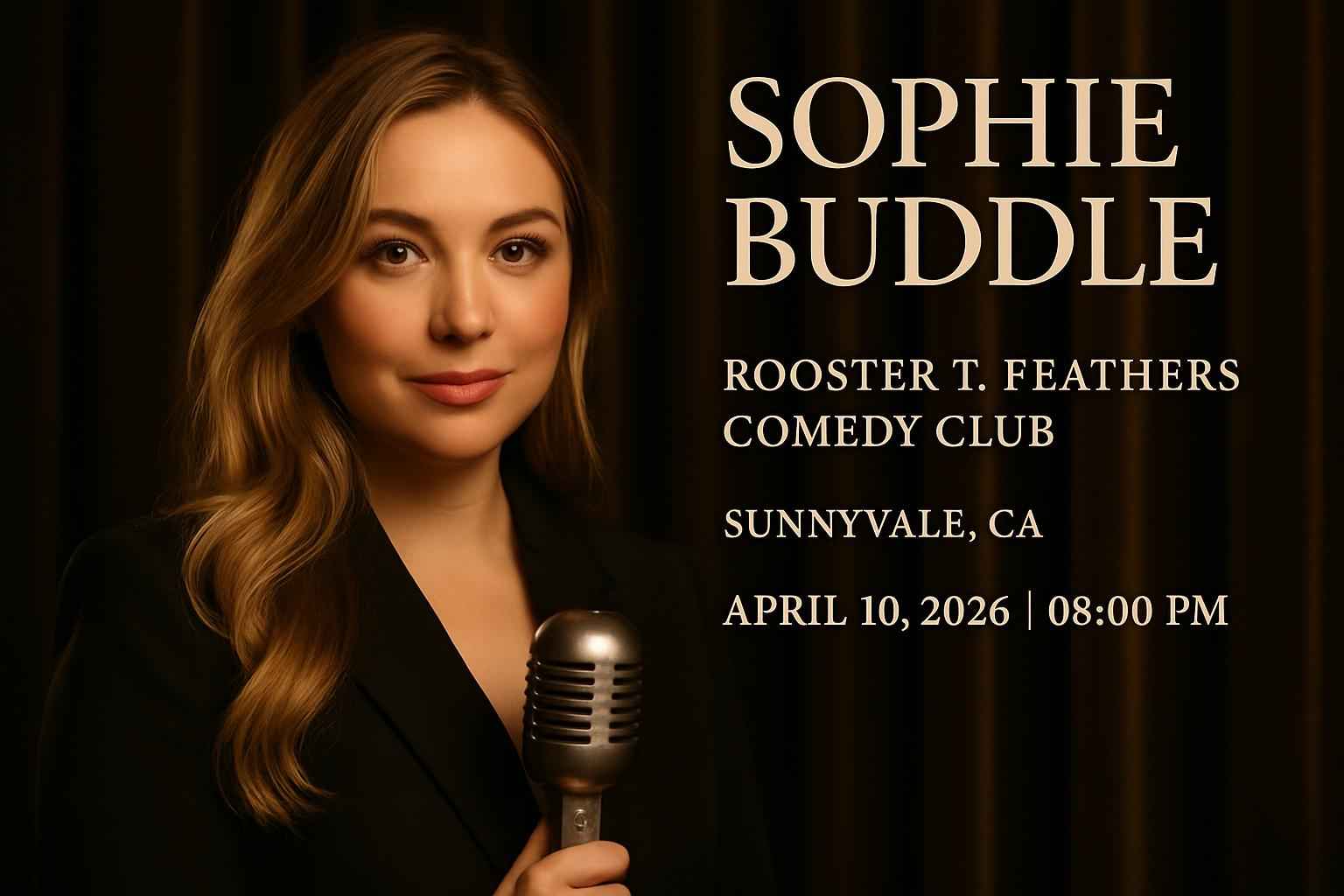 sophie-buddle-rooster-t-feathers-comedy-club