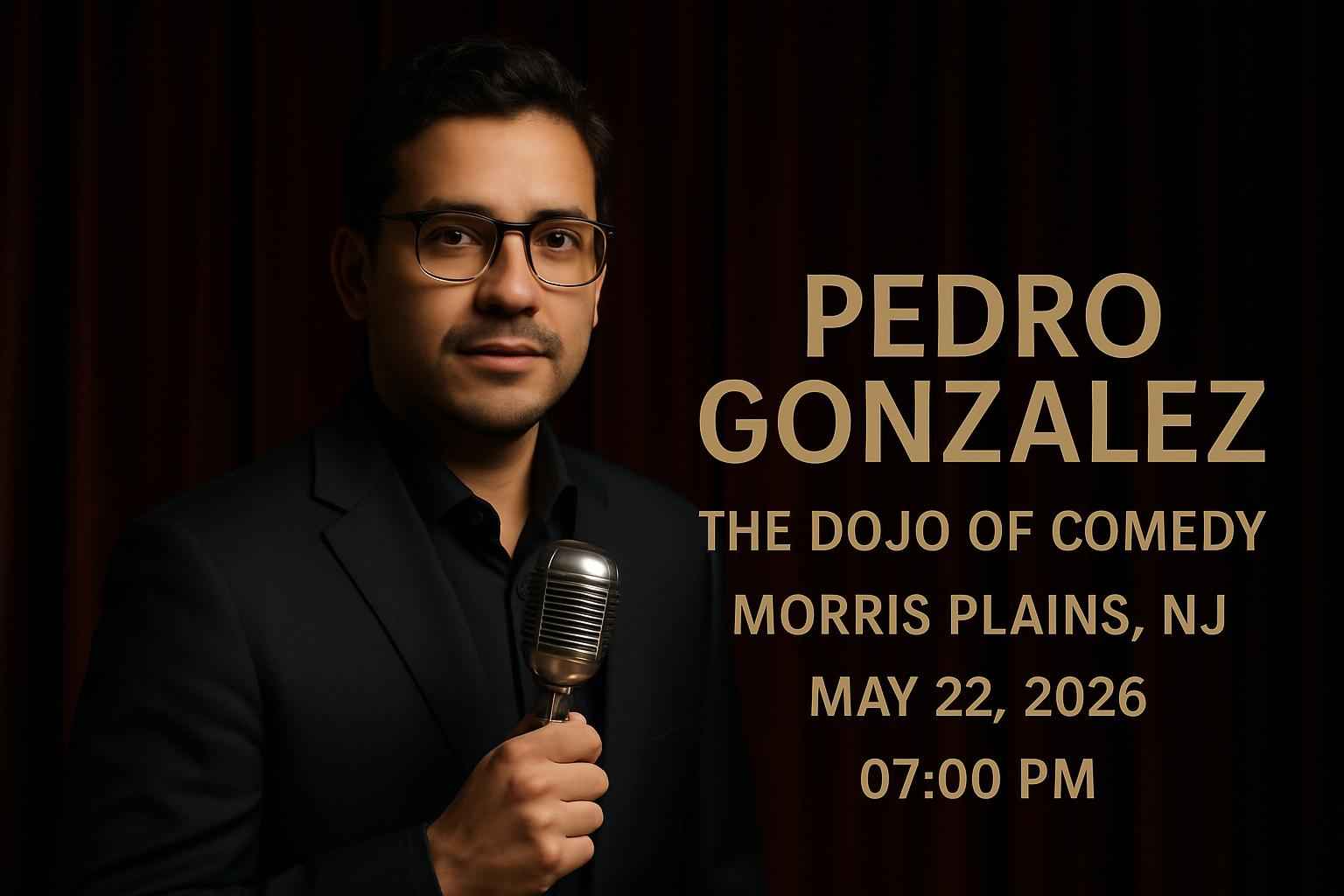 pedro-gonzalez-the-dojo-of-comedy