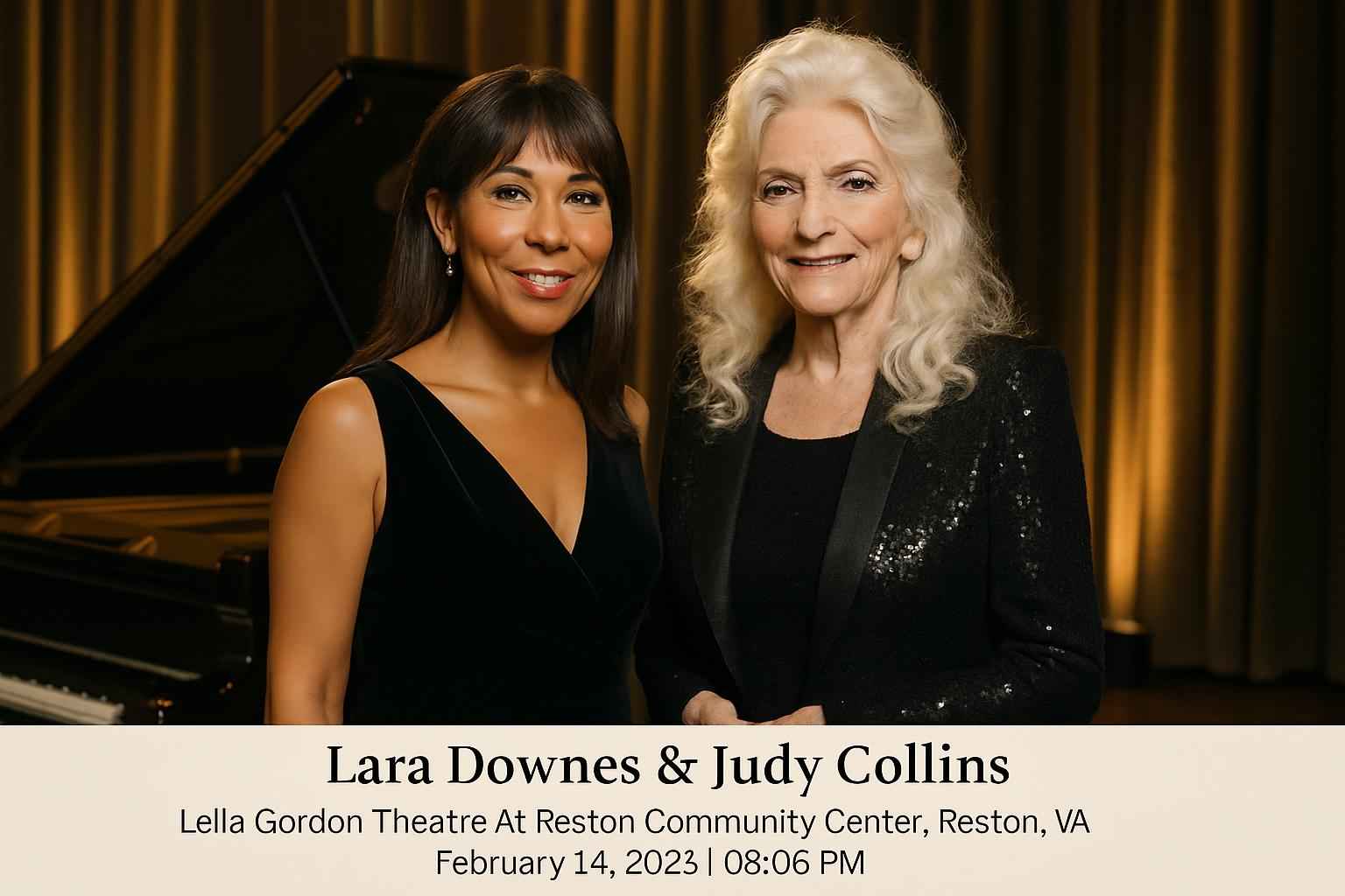 lara-downes-judy-collins-leila-gordon-theatre-at-reston-community-center