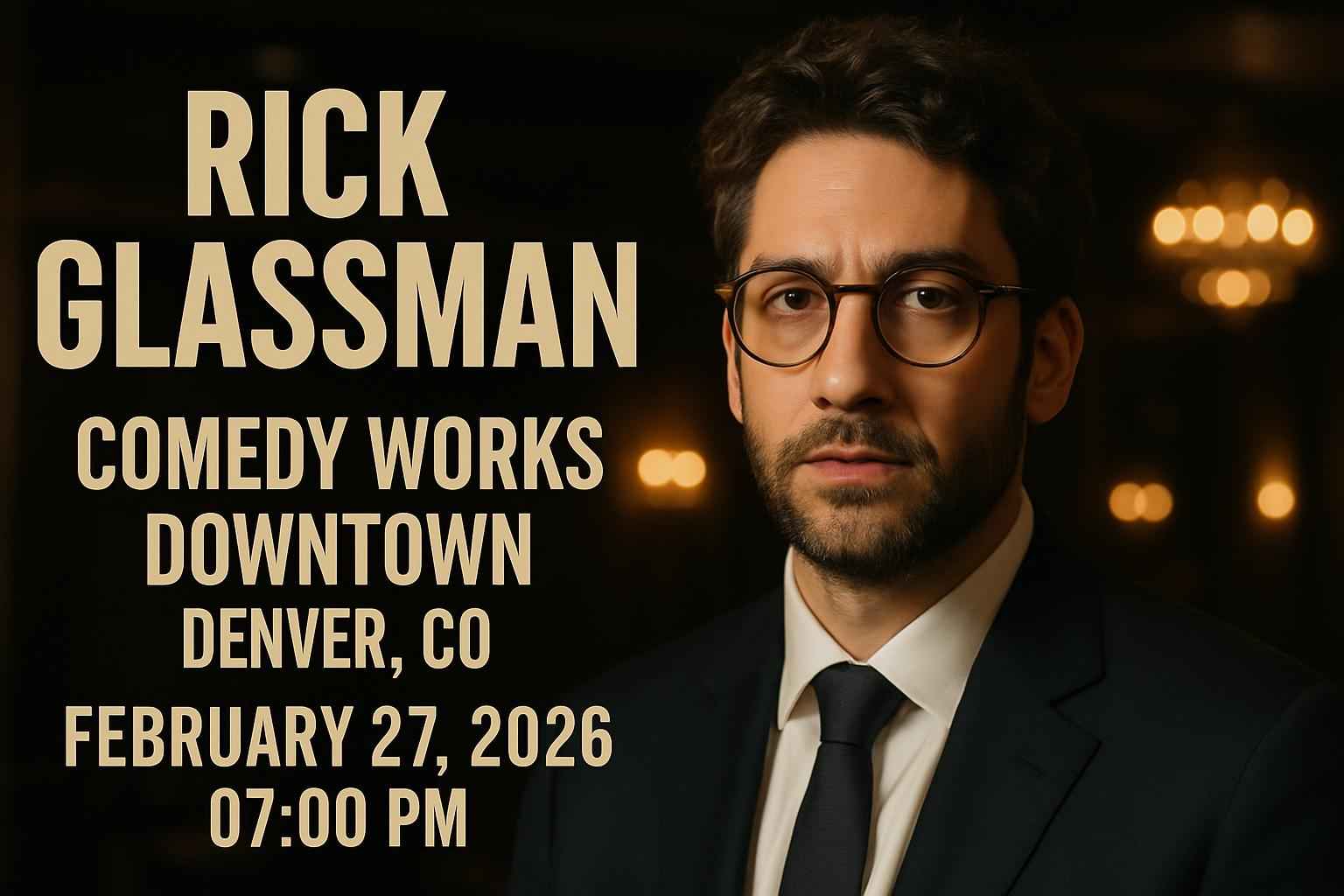 rick-glassman-comedy-works-downtown