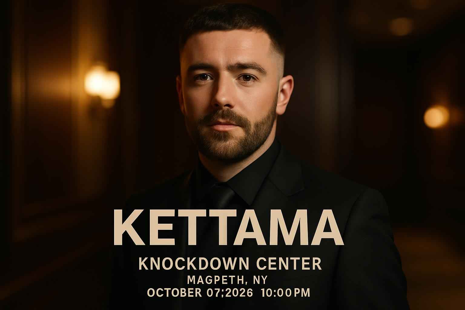 kettama-knockdown-center
