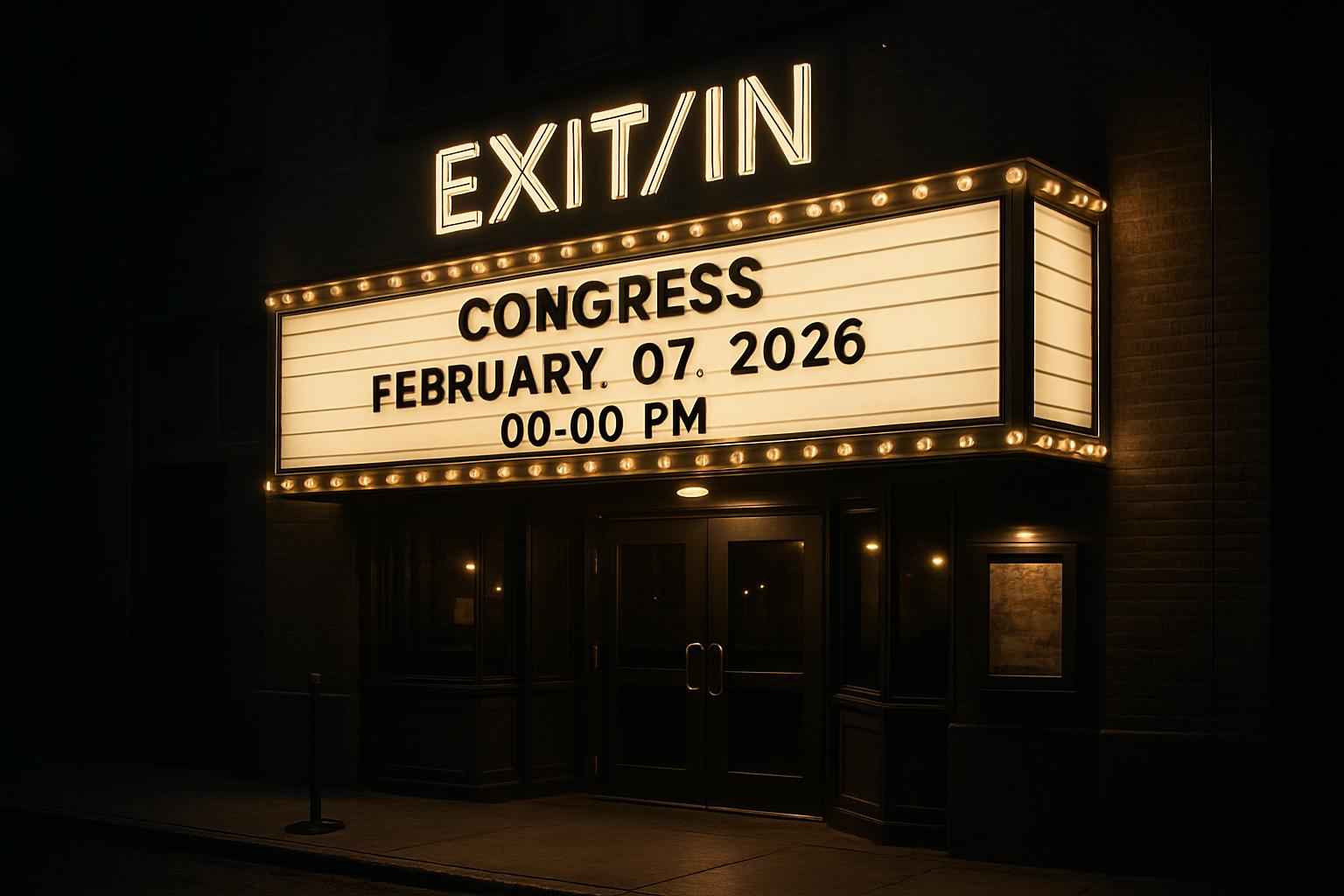 congress-exit-in