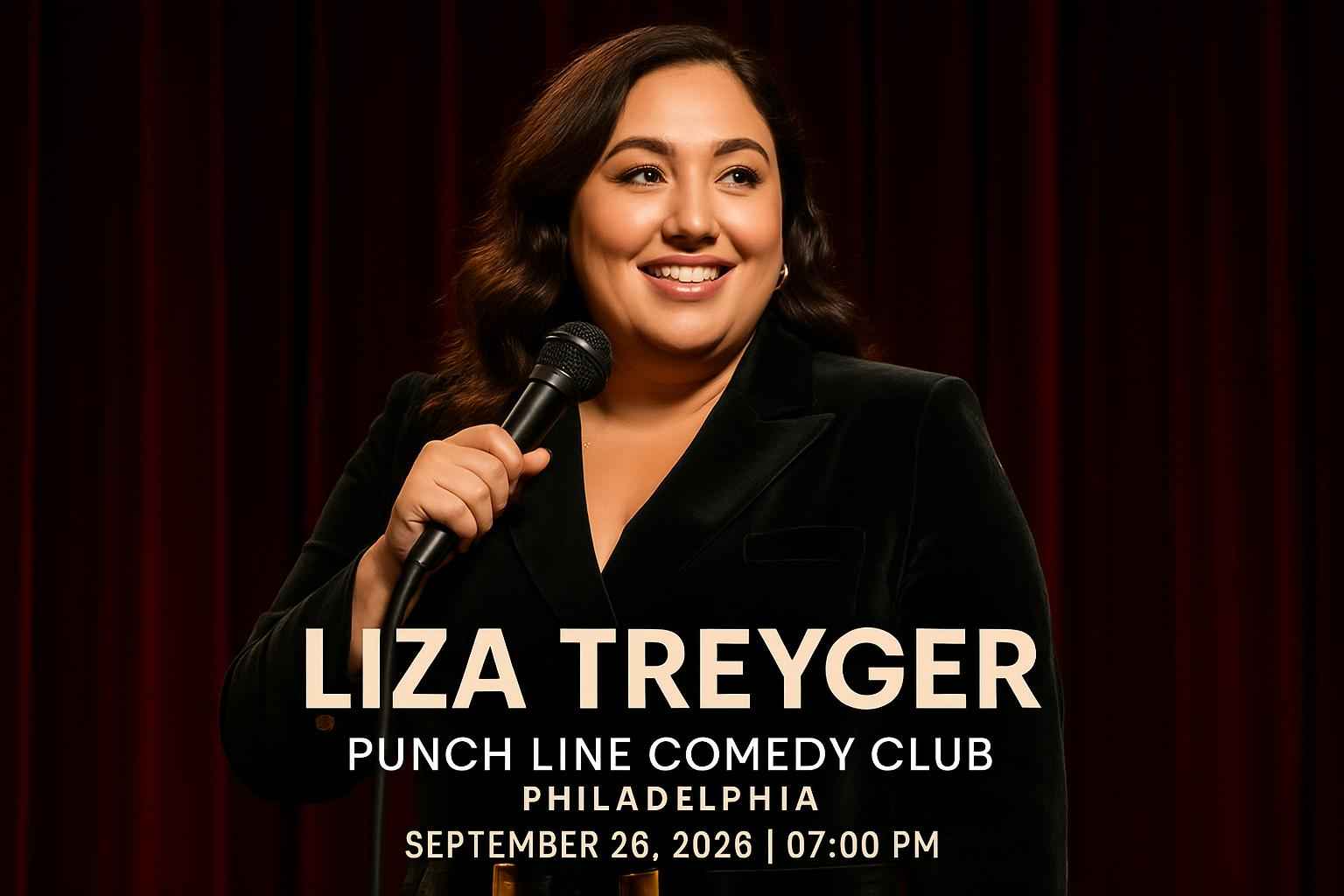 liza-treyger-punch-line-comedy-club-philadelphia