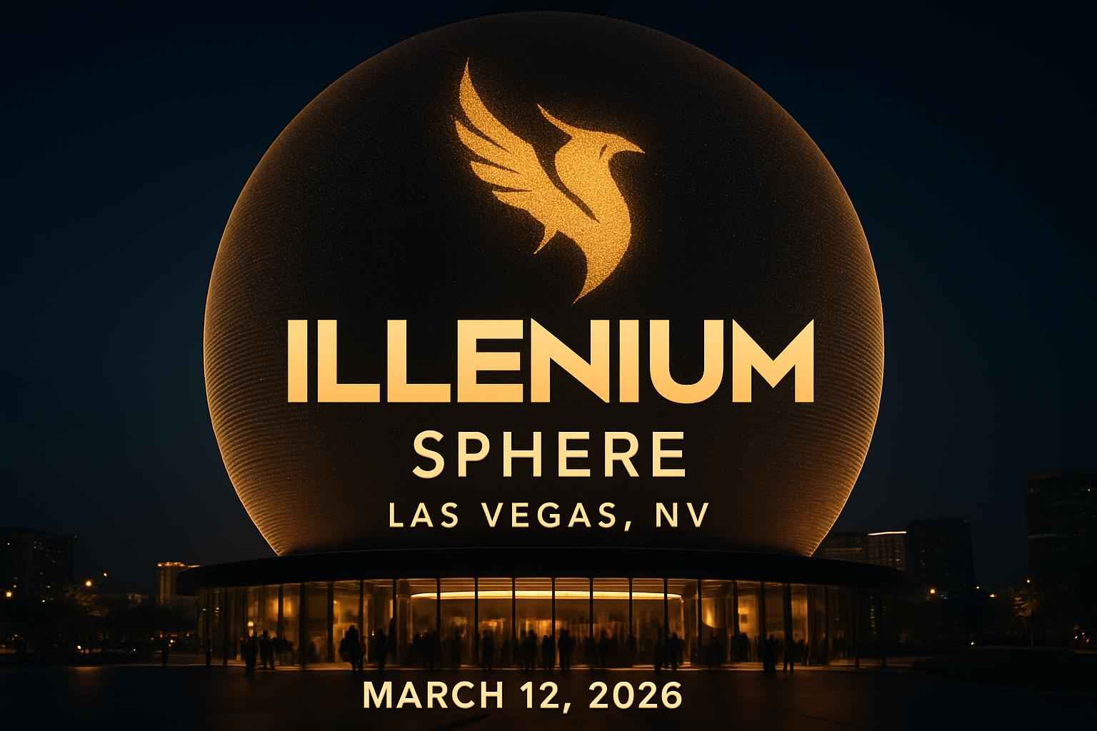 illenium-sphere