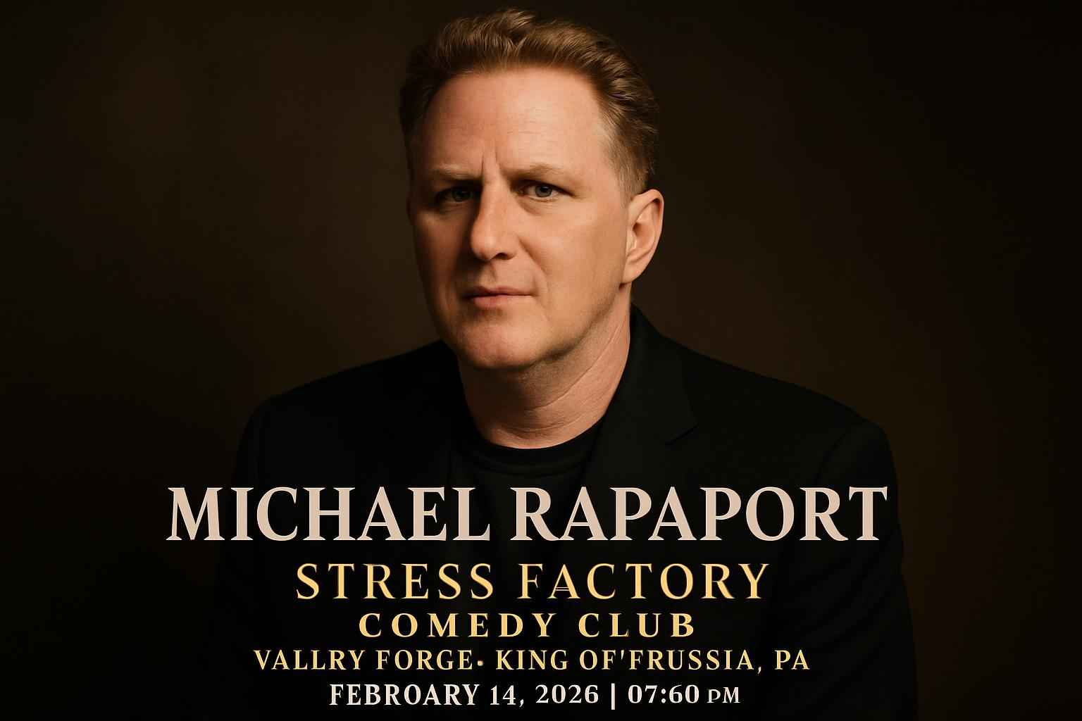 michael-rapaport-stress-factory-comedy-club-valley-forge