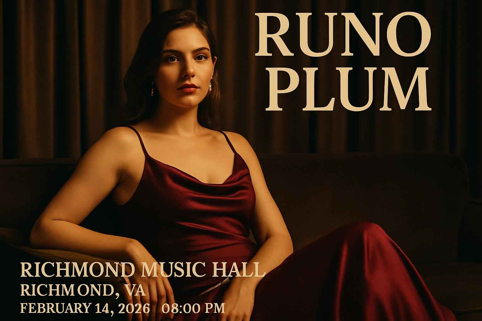 runo-plum-richmond-music-hall