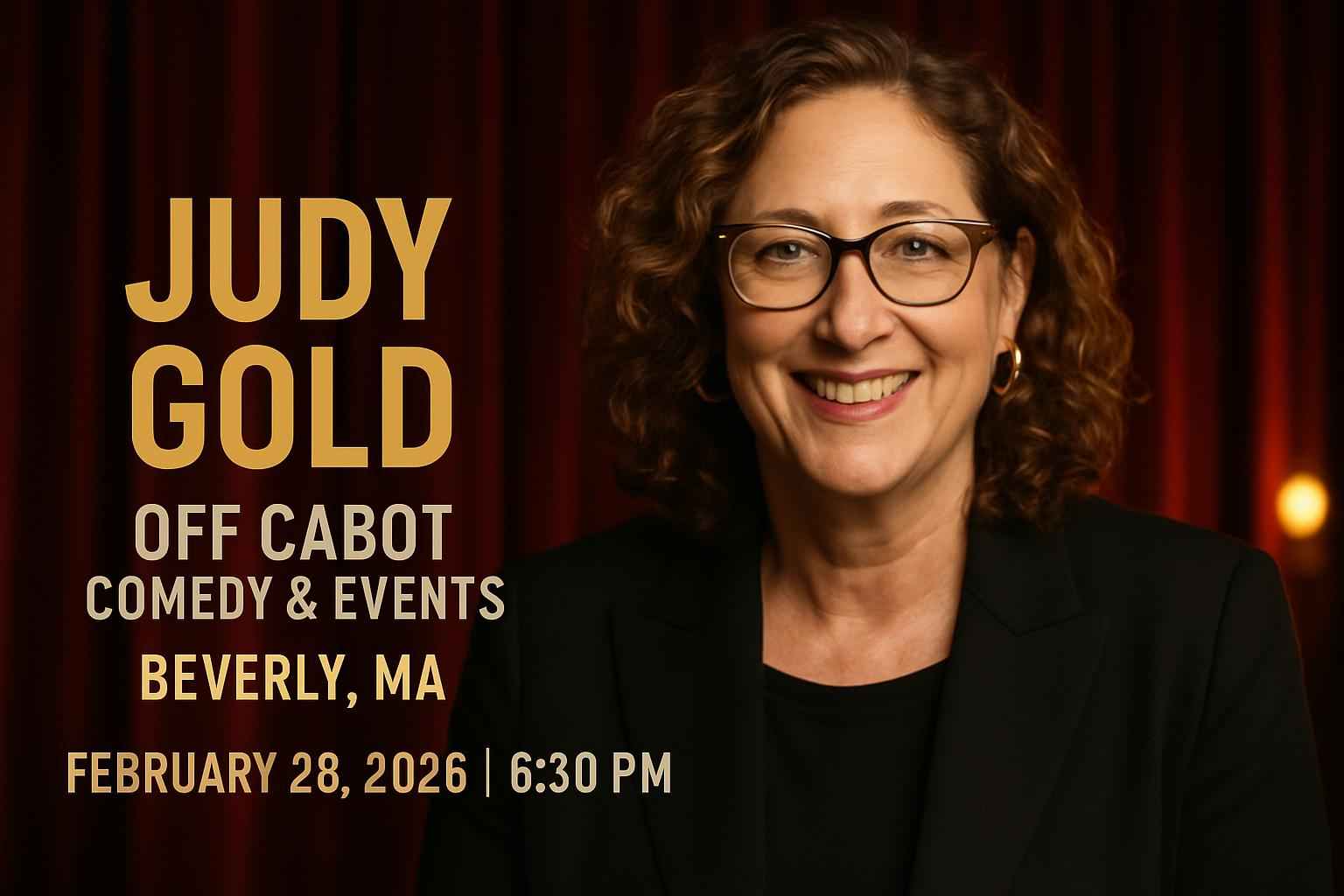 judy-gold-off-cabot-comedy-events