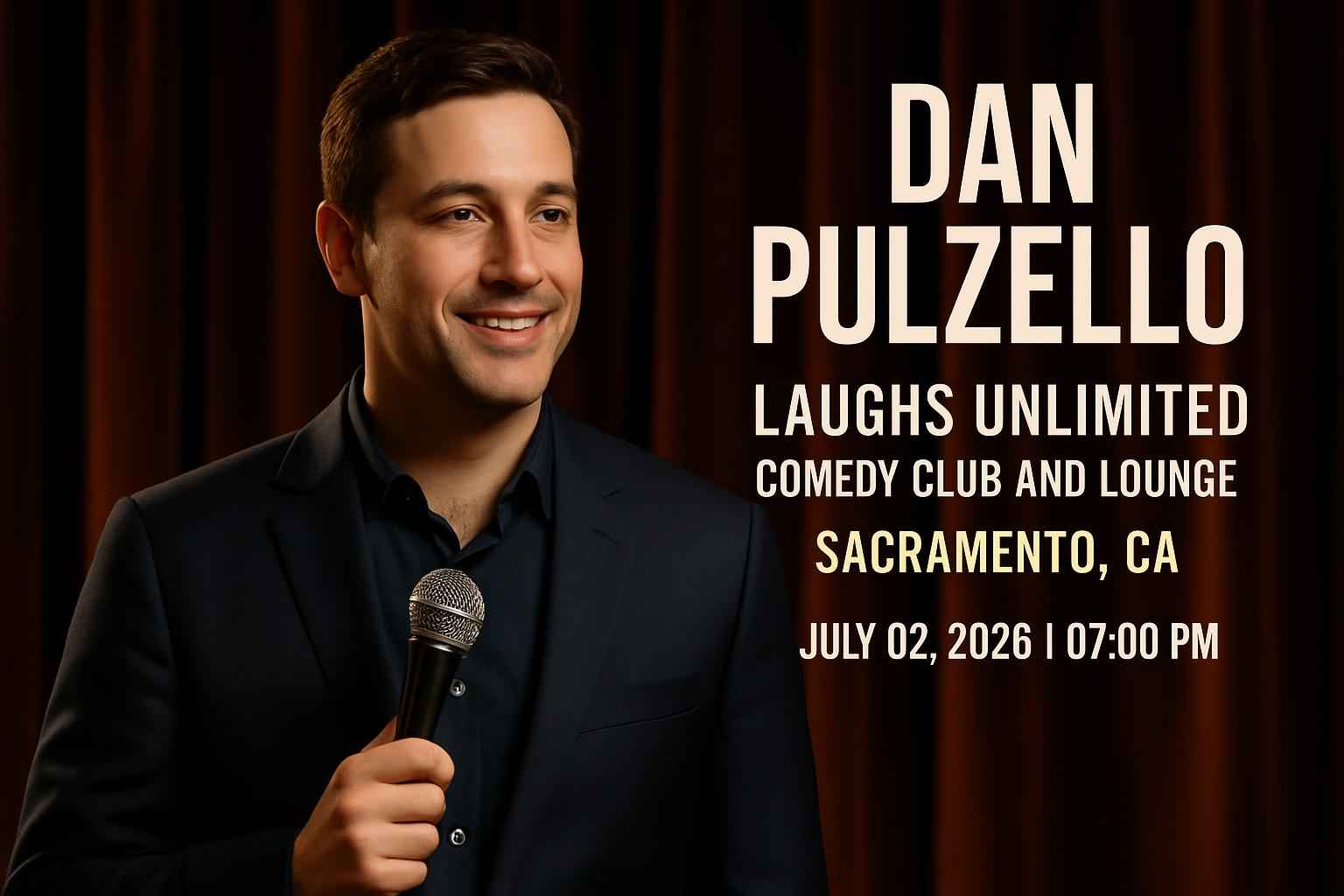 dan-pulzello-laughs-unlimited-comedy-club-and-lounge