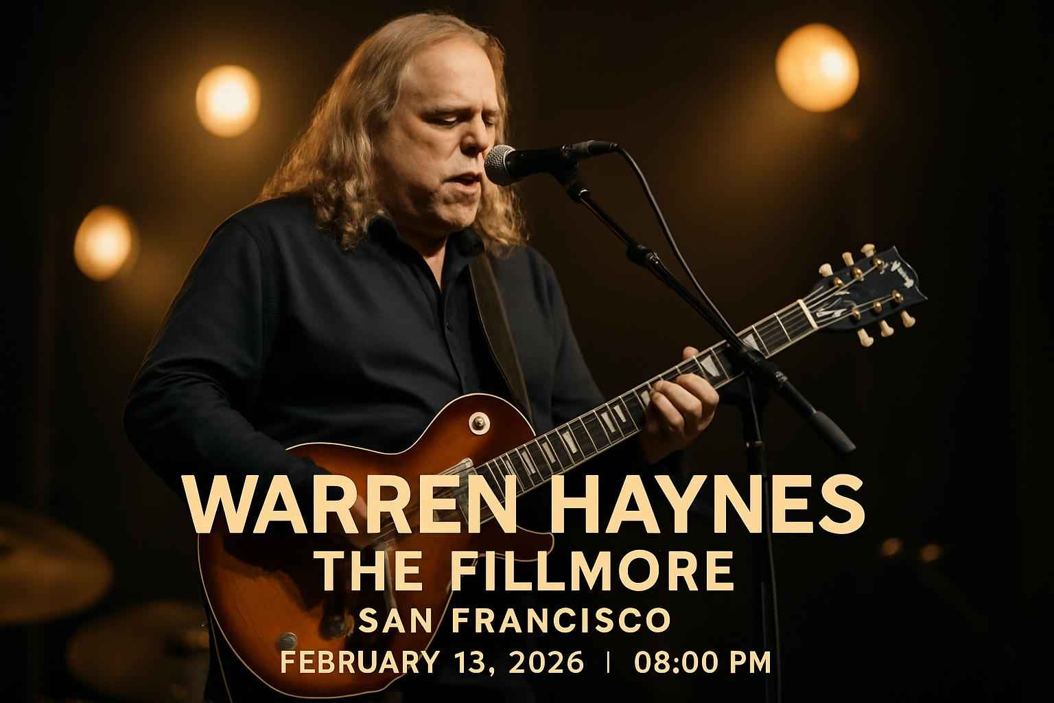 warren-haynes-the-fillmore-san-francisco