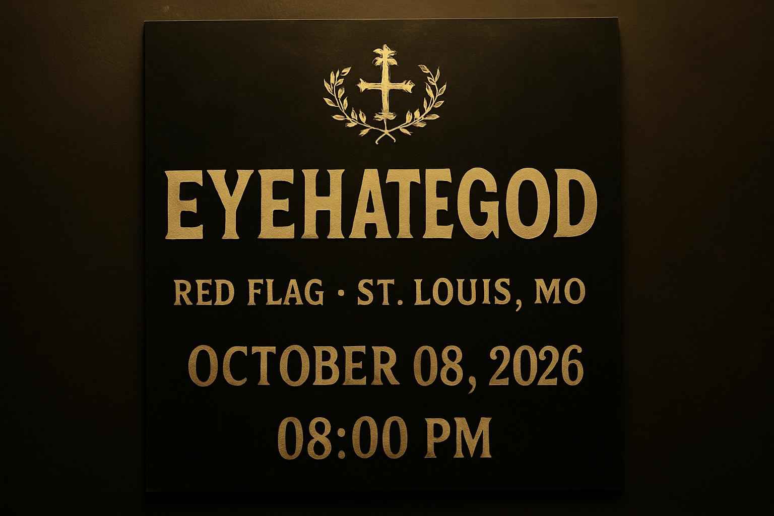 eyehategod-red-flag