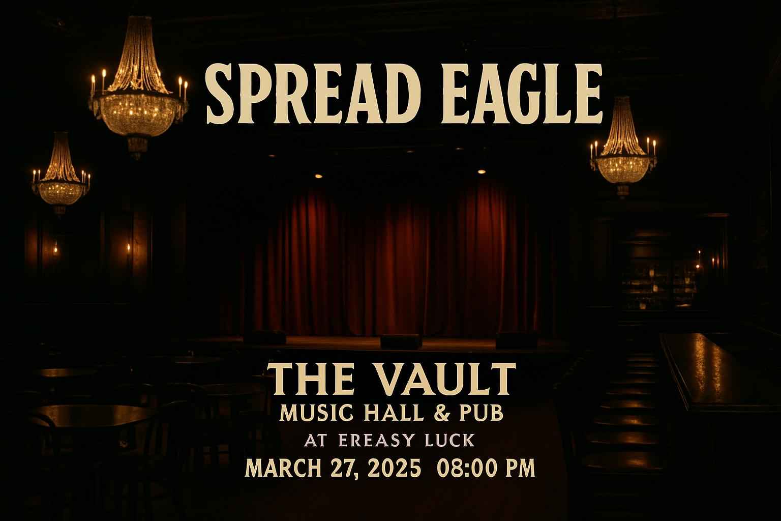 spread-eagle-the-vault-music-hall-pub-at-greasy-luck