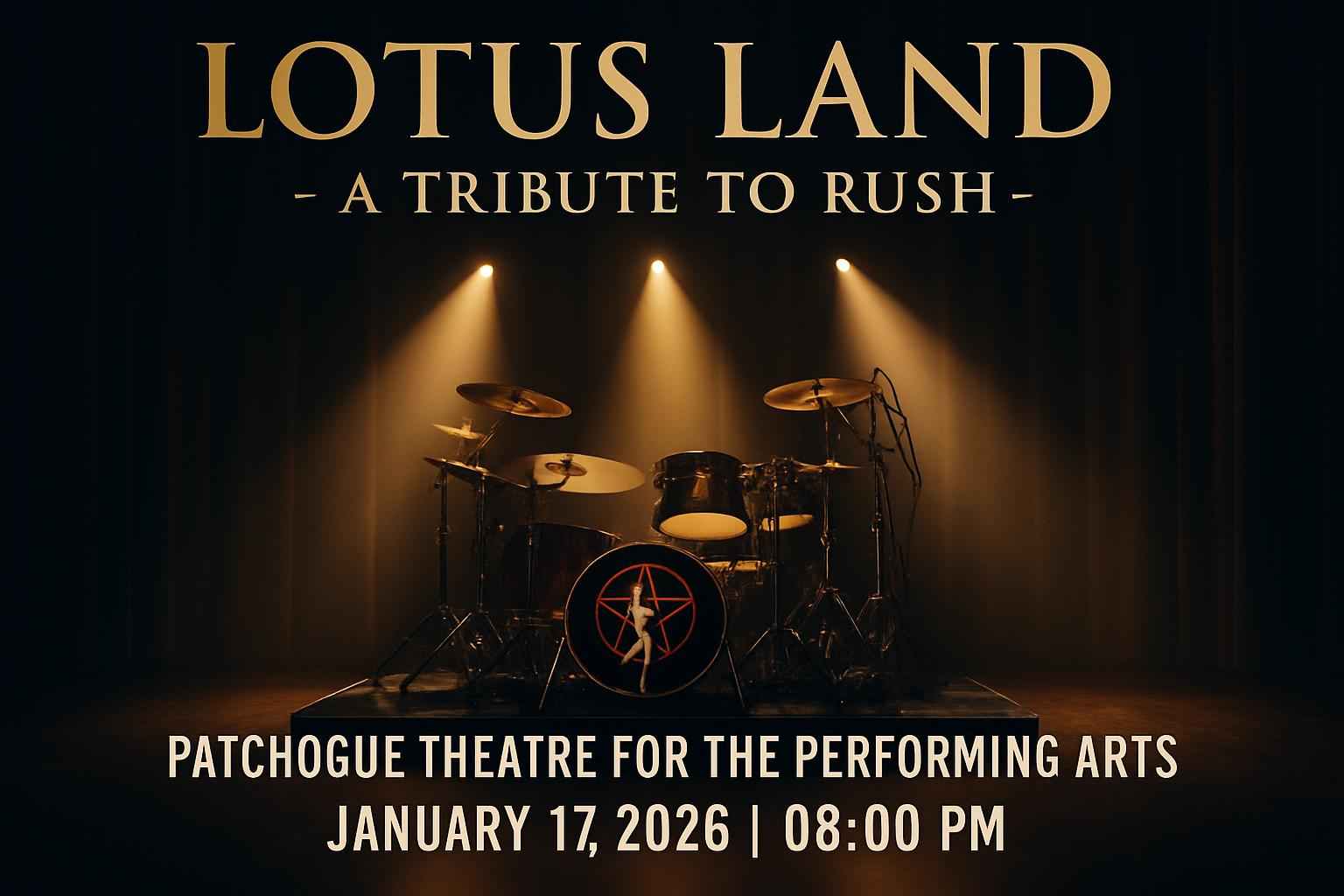 lotus-land-a-tribute-to-rush-patchogue-theater-for-the-performing-arts