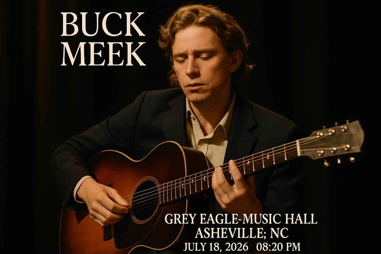 buck-meek-grey-eagle-music-hall