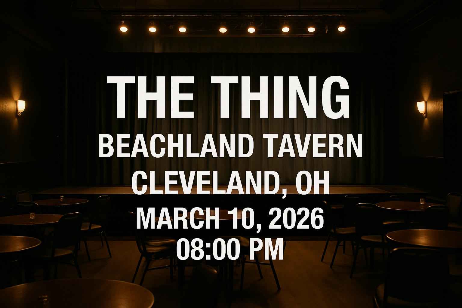 the-thing-beachland-tavern