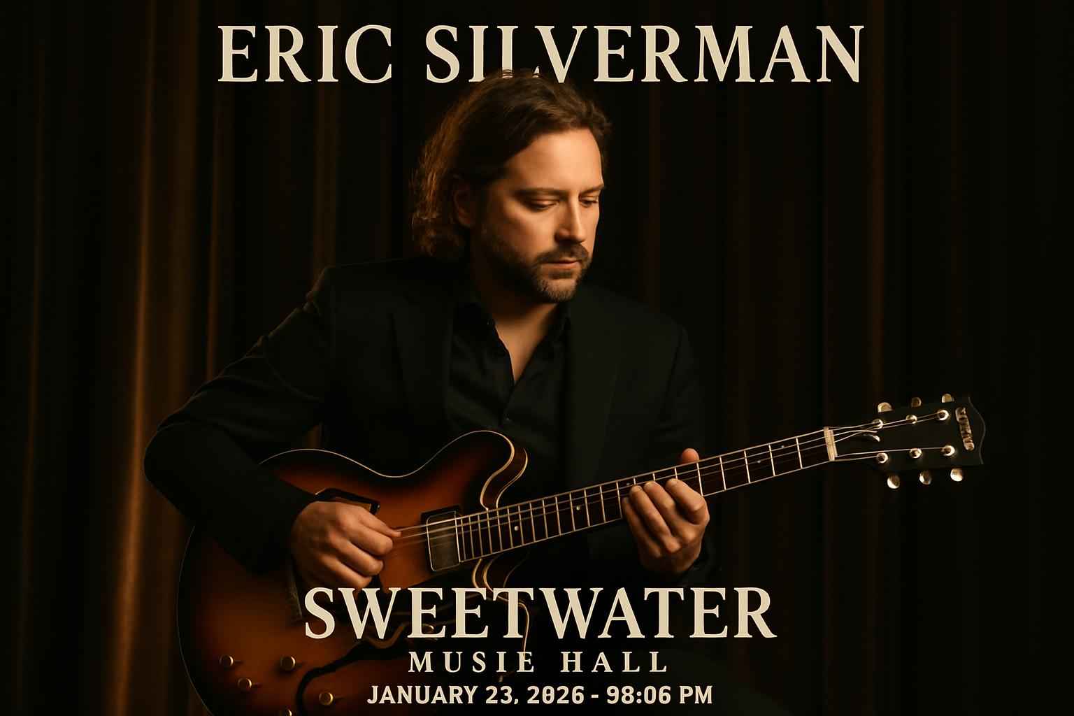 eric-silverman-sweetwater-music-hall