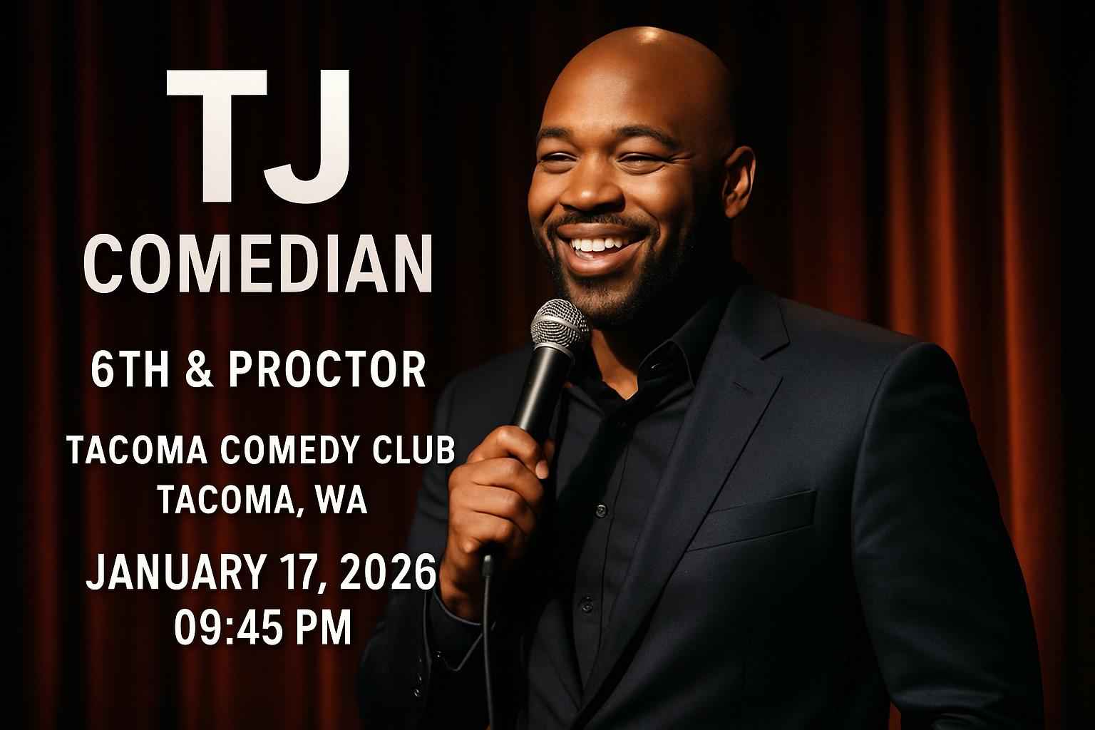 tj-comedian-6th-proctor-tacoma-comedy-club