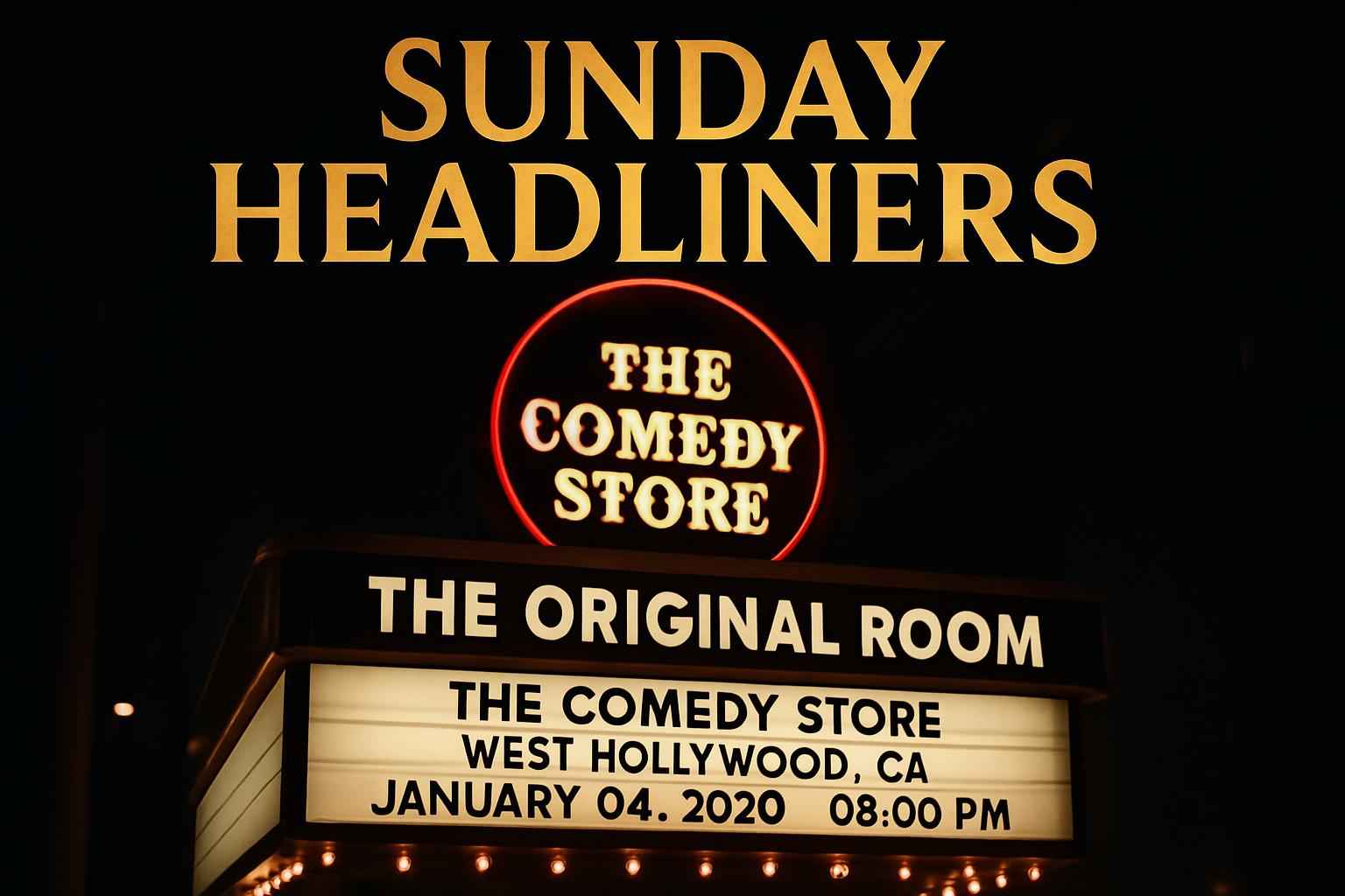 sunday-headliners-the-original-room-at-the-comedy-store