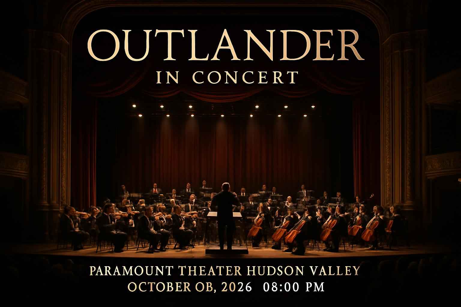 outlander-in-concert-paramount-theater-hudson-valley