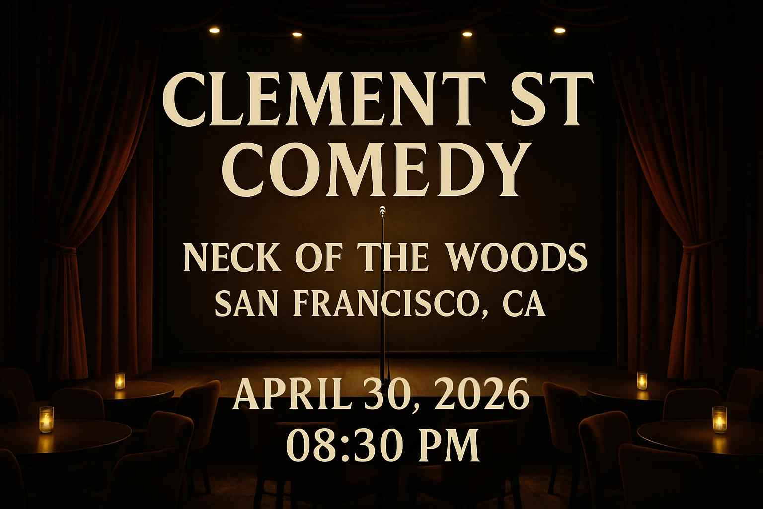 clement-st-comedy-neck-of-the-woods