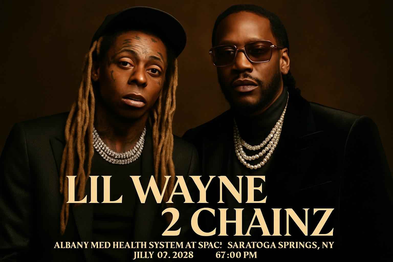lil-wayne-2-chainz-albany-med-health-system-at-spac