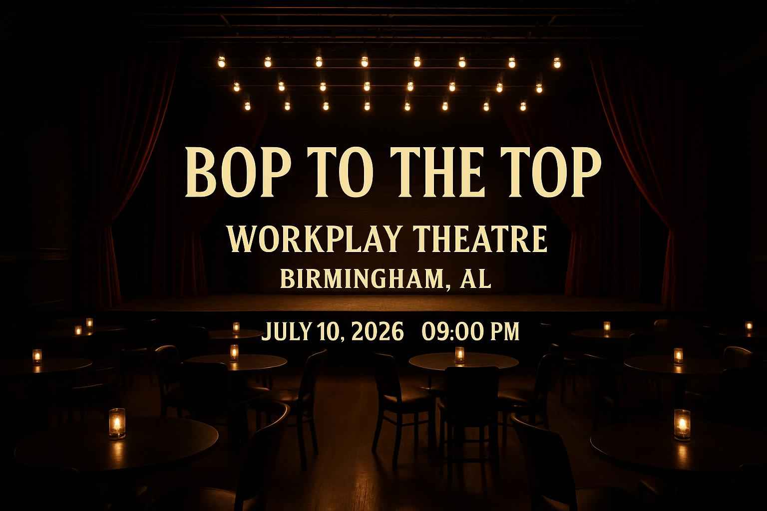 bop-to-the-top-workplay-theatre