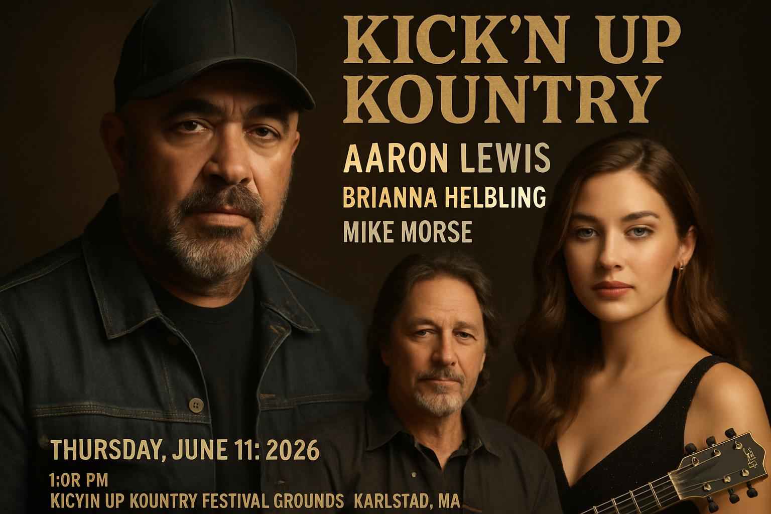kick-n-up-kountry-aaron-lewis-brianna-helbling-mike-morse-thursday-kick-n-up-kountry-festival-grounds