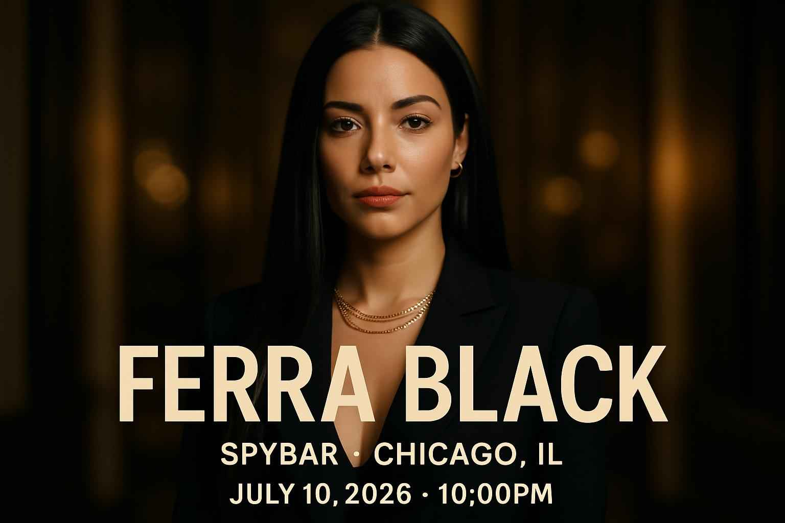 ferra-black-spybar
