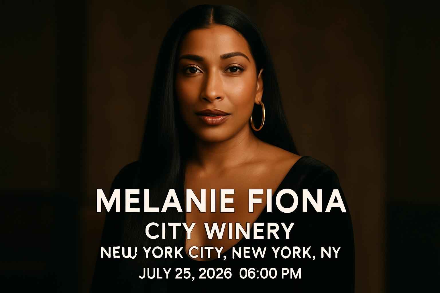melanie-fiona-city-winery-new-york-city