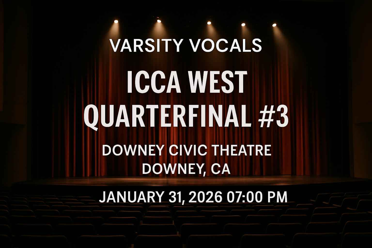 varsity-vocals-icca-west-quarterfinal-3-downey-civic-theatre