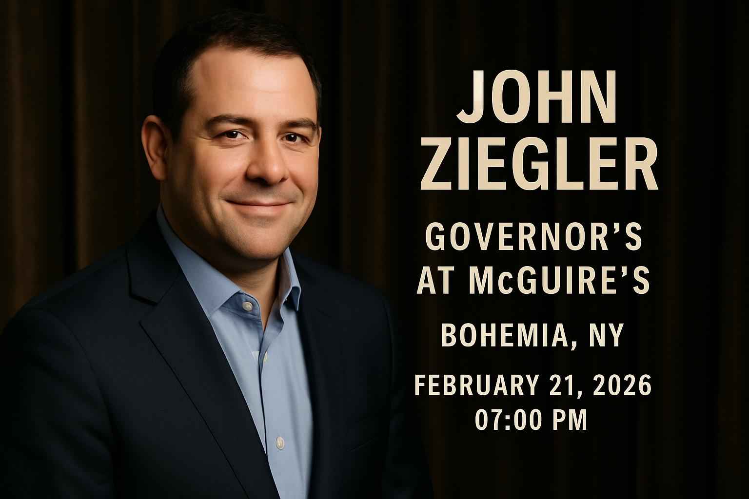 john-ziegler-governor-s-at-mcguires-in-bohemia