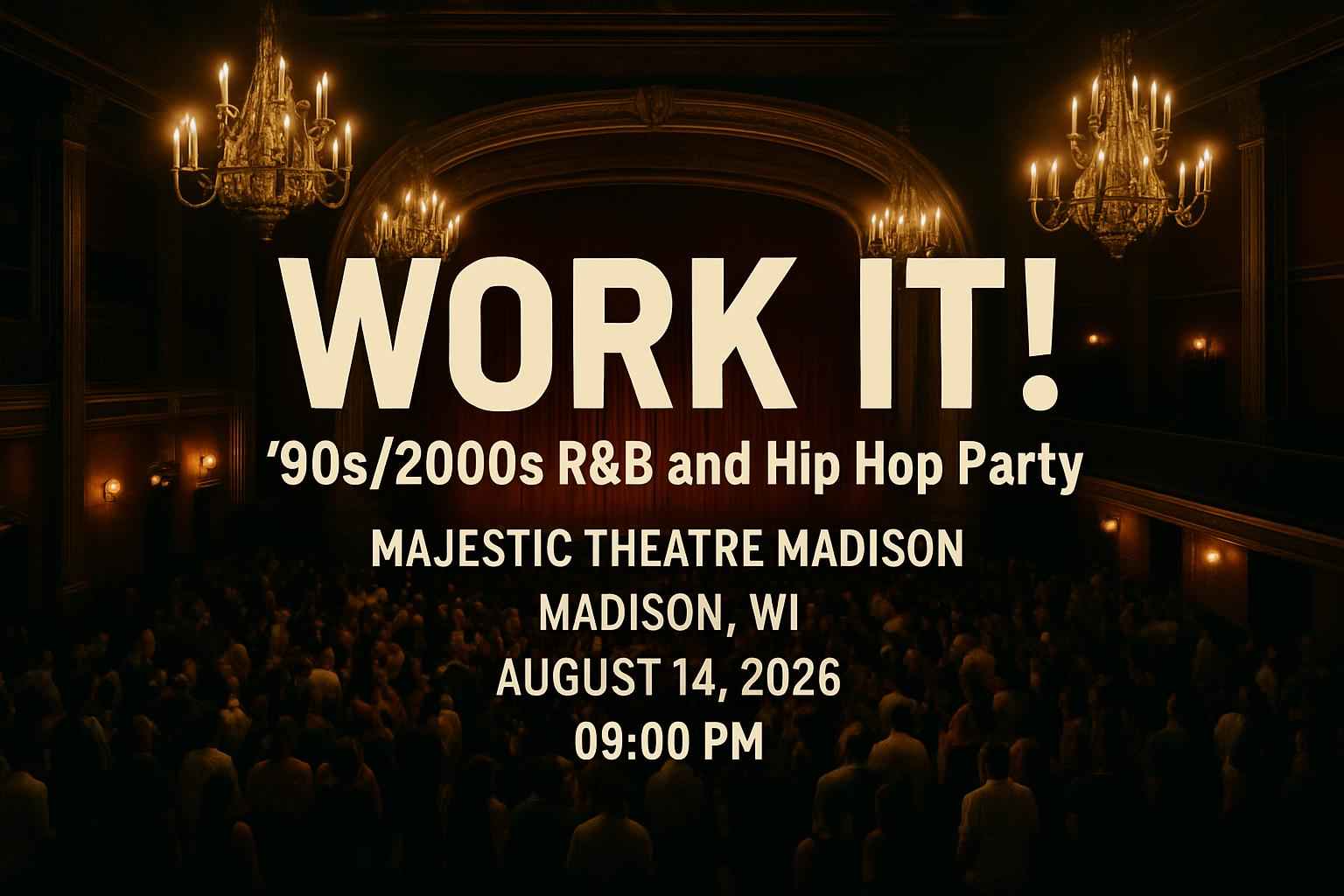 work-it-90s-2000s-r-b-and-hip-hop-party-majestic-theatre-madison