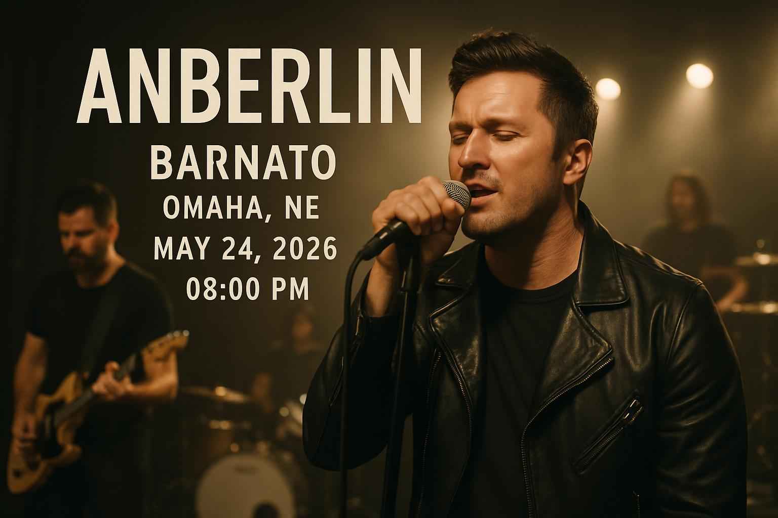 anberlin-barnato