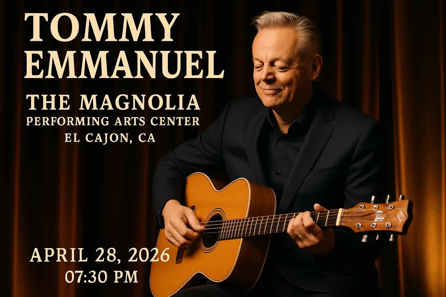 tommy-emmanuel-the-magnolia-performing-arts-center