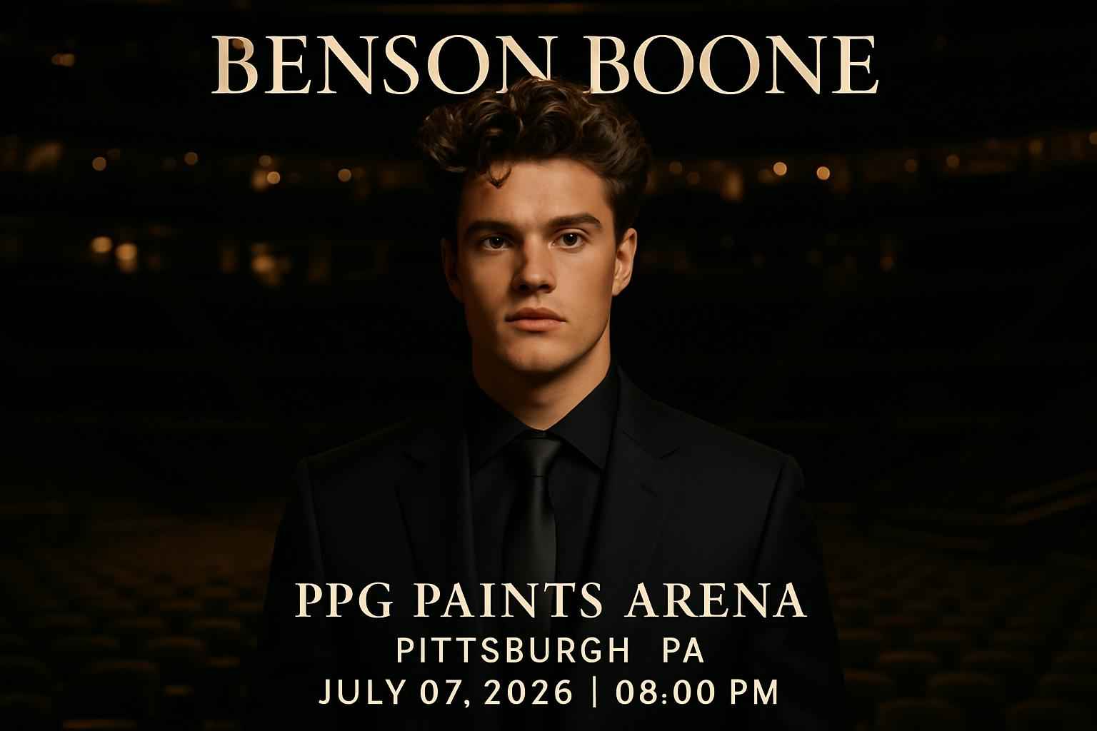 benson-boone-ppg-paints-arena