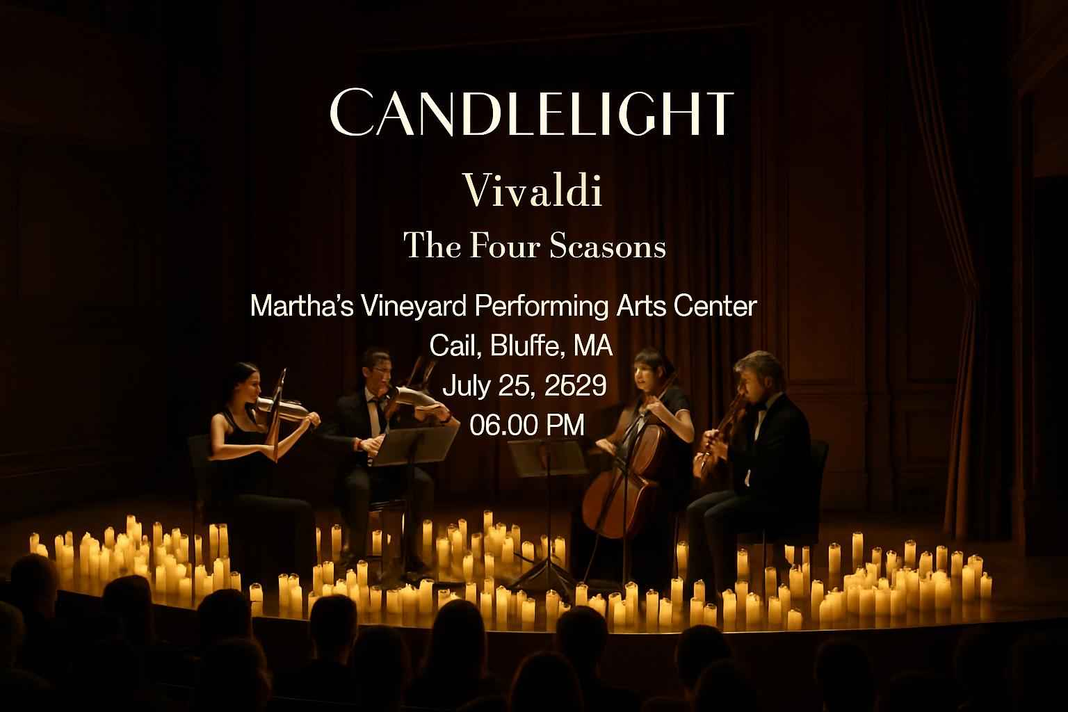 candlelight-vivaldi-s-four-seasons-martha-s-vineyard-performing-arts-center