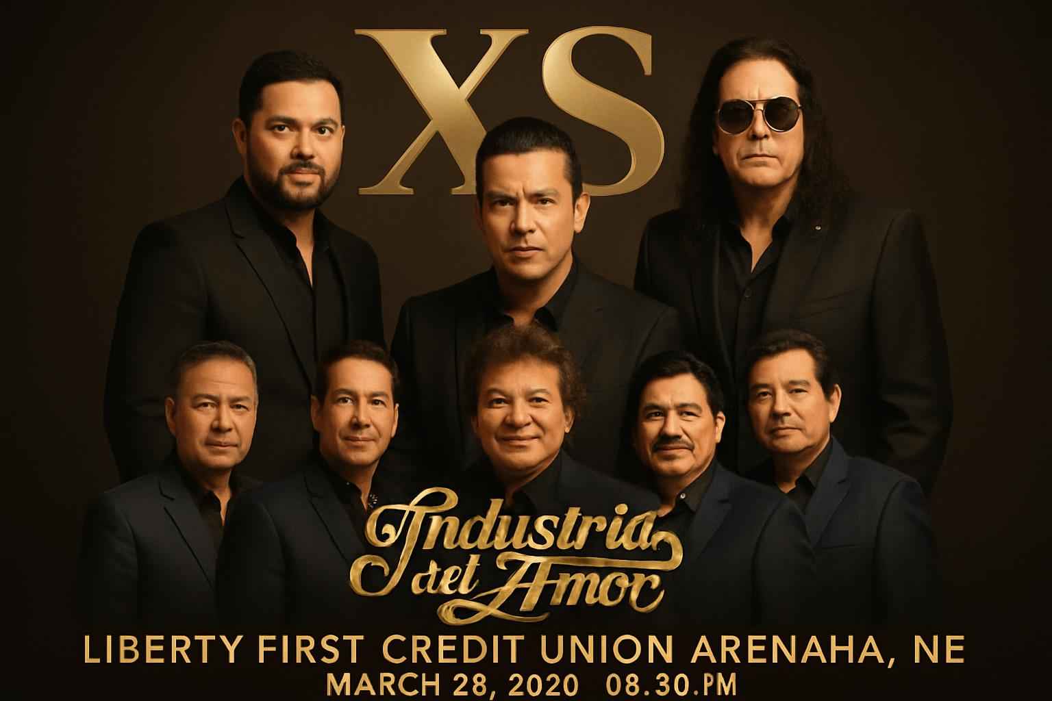 xs-industria-del-amor-liberty-first-credit-union-arena