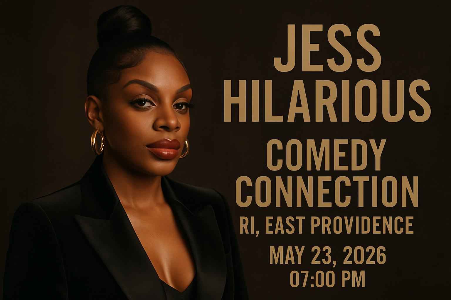 jess-hilarious-comedy-connection-ri