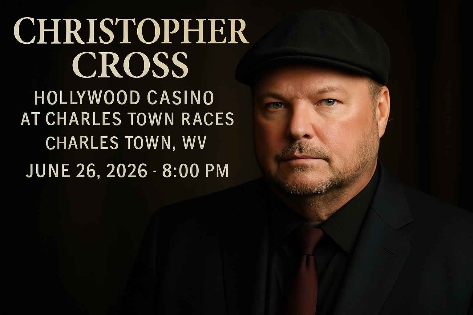 christopher-cross-hollywood-casino-at-charles-town-races