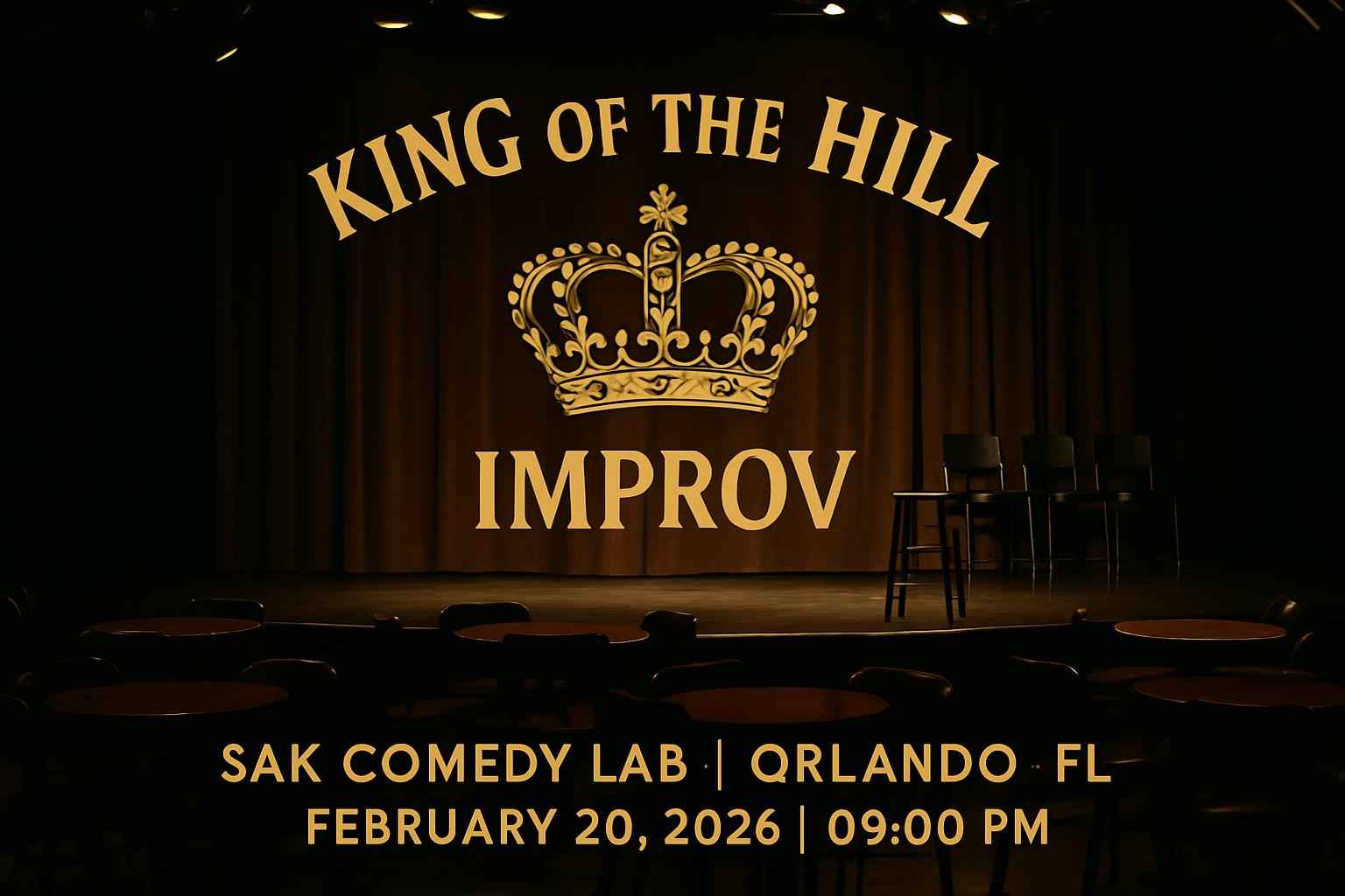 king-of-the-hill-improv-sak-comedy-lab