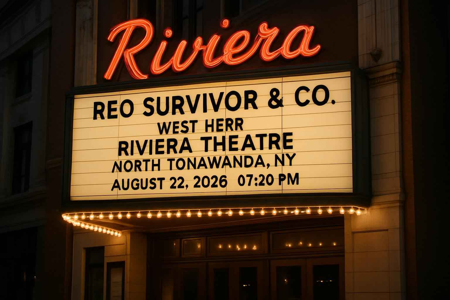 reo-survivor-co-west-herr-riviera-theatre