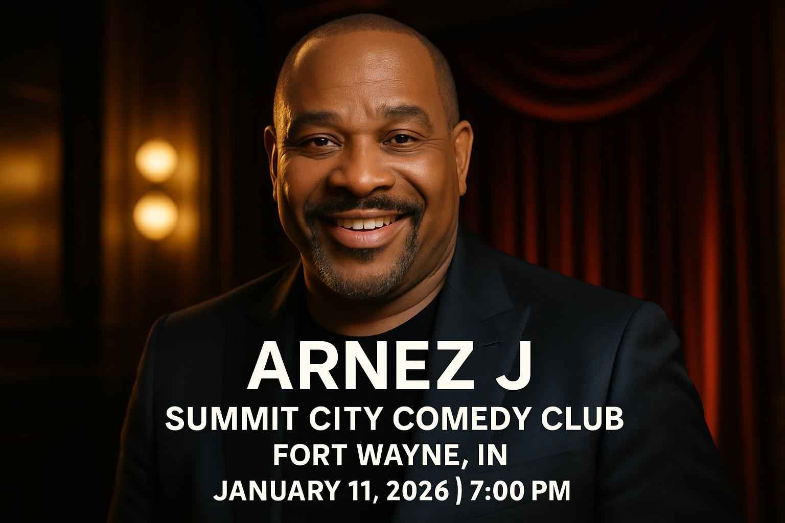 arnez-j-summit-city-comedy-club-in