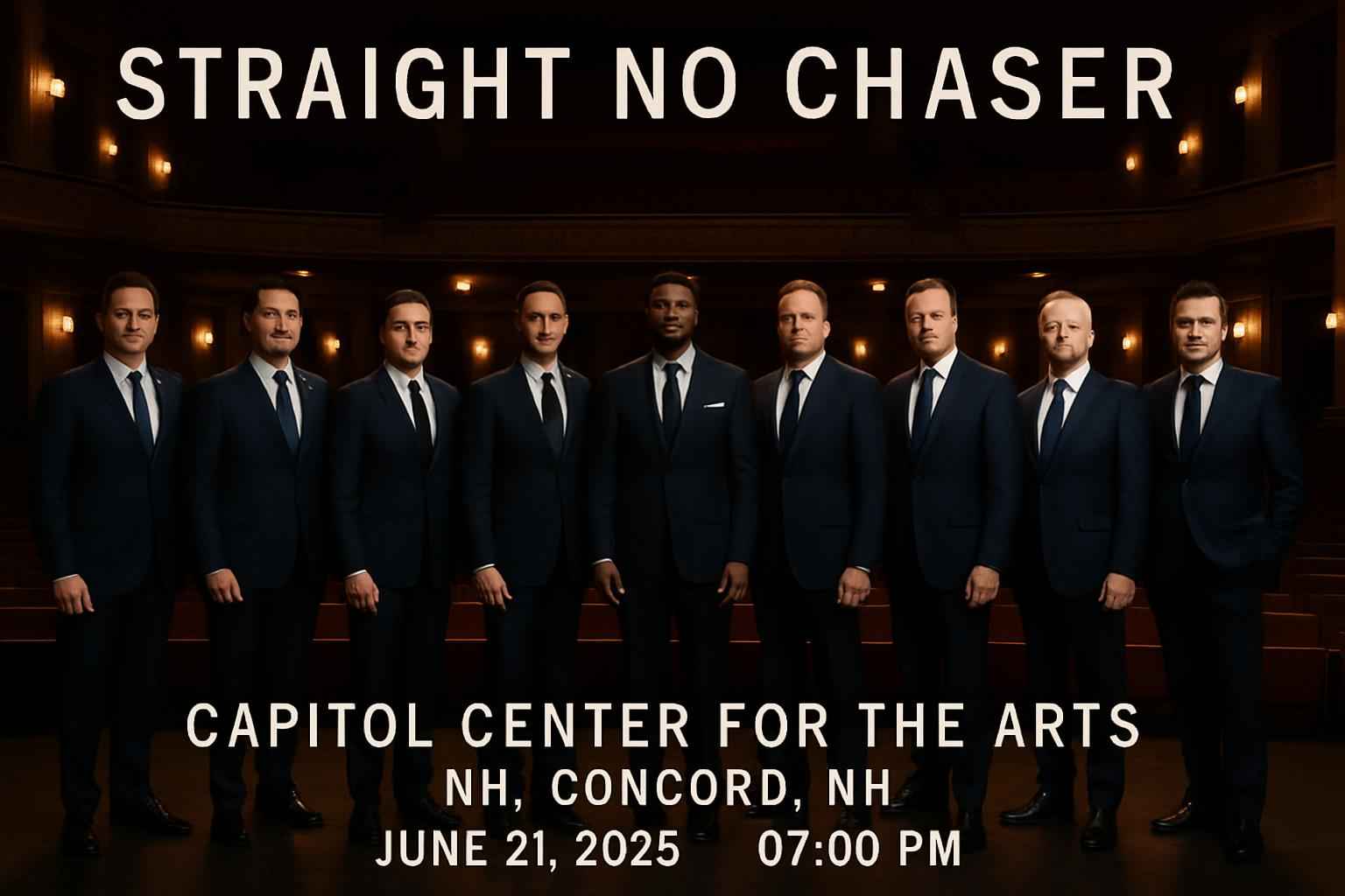 straight-no-chaser-capitol-center-for-the-arts-nh