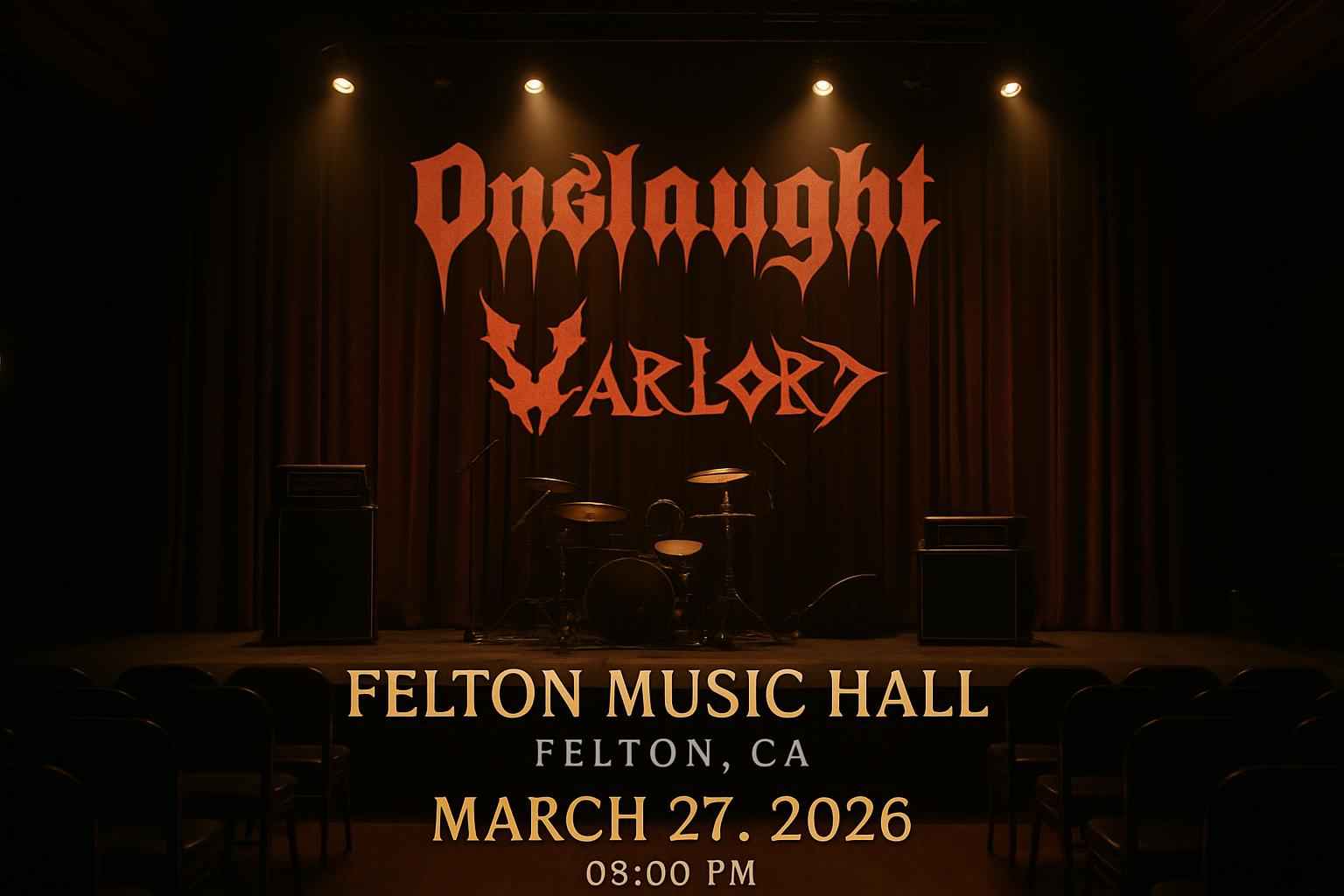 onslaught-warlord-felton-music-hall