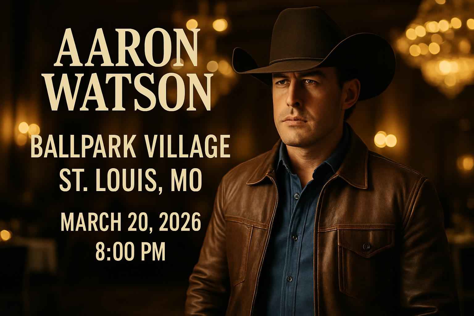 aaron-watson-ballpark-village