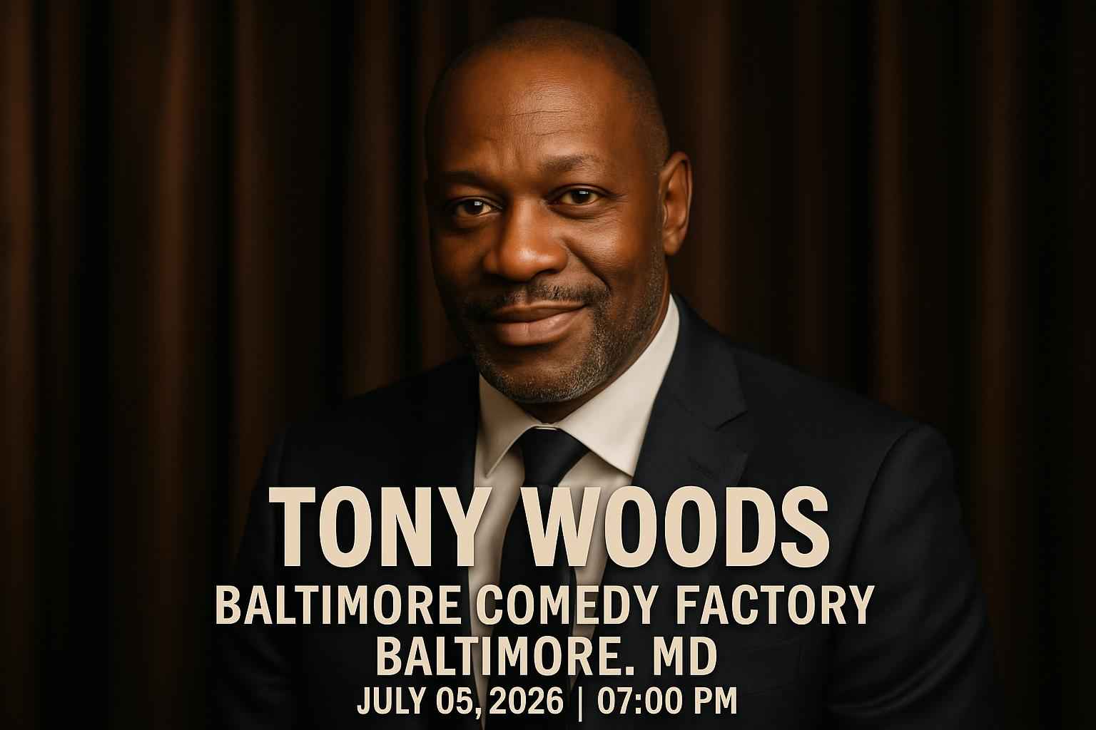 tony-woods-baltimore-comedy-factory